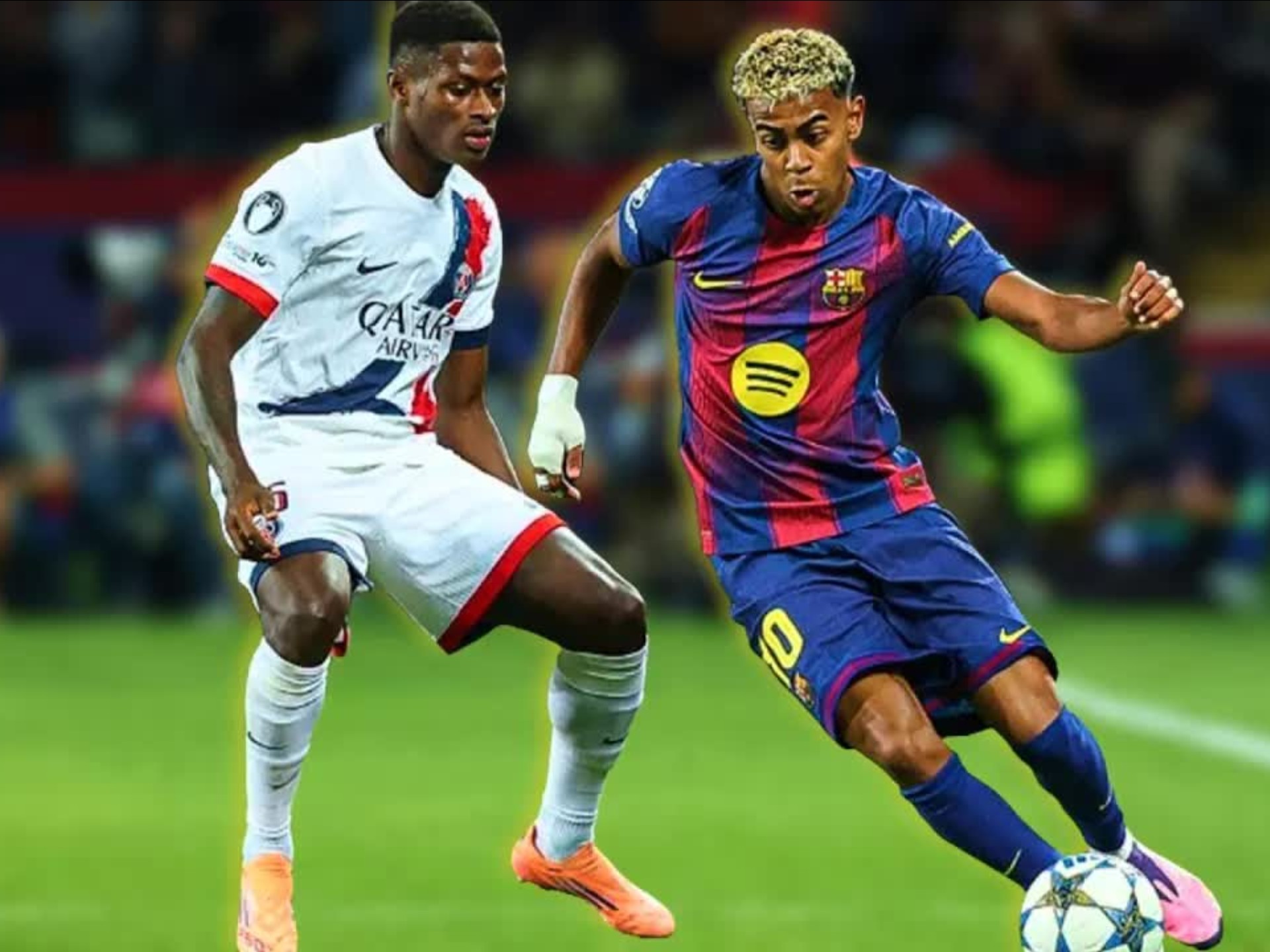 因伤缺席本月国际比赛日最贵11人阵容：亚马尔、登贝莱领衔（本月国际比赛日因伤缺阵身价最高11人：亚马尔、登贝莱领衔）