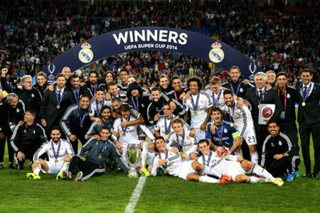 龙塞罗：皇马确实踢得羞耻，但这不能掩盖裁判执法存在偏袒（龙塞罗：皇马踢得确实丢人，但这无法遮掩裁判执法的偏袒）