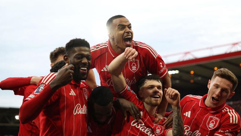 18岁埃斯特旺近6次国家队出场打入5球，成贝利之后首人（18岁埃斯特旺国家队近6战打进5球，成为贝利之后首位达成者）