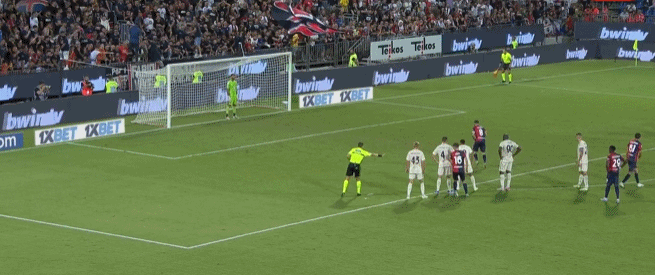 2米门将&“6国元帅”：两名法国球员随阿森纳U16夺冠