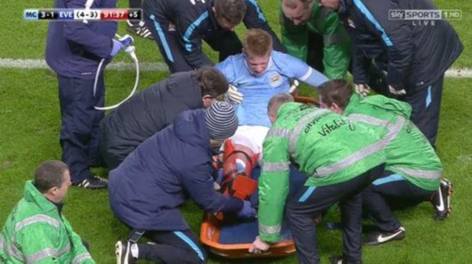 埃里克·加西亚打破的5个足球陈词滥调（埃里克·加西亚颠覆的5条足球老生常谈）