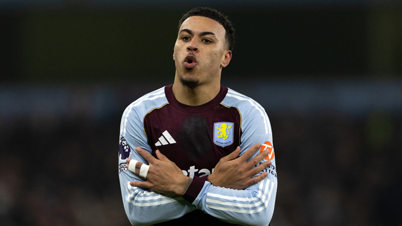 本-福斯特：拉门斯出击很果断，英超经验丰富的门将才能做到（本-福斯特赞拉门斯出击果断：唯有英超经验老到的门将能做到）